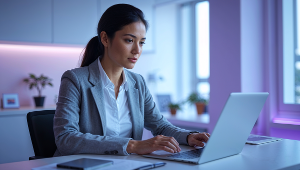 Salariés & professionnelsDéveloppez vos compétences à votre rythme, dans un cadre immersif et sécurisé.