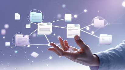 Apprentissage enrichi par vos contenus