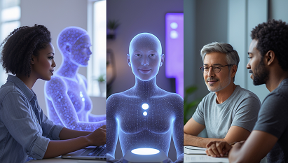 Multi-profils utilisateurs