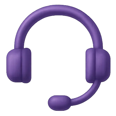 icon casque