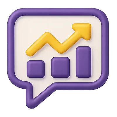 icon feedback