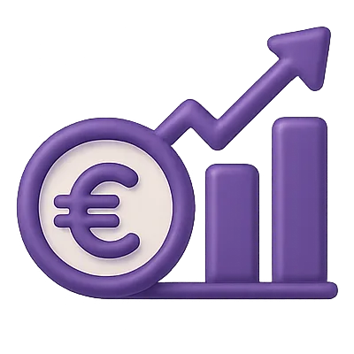 icon ROI mesurable