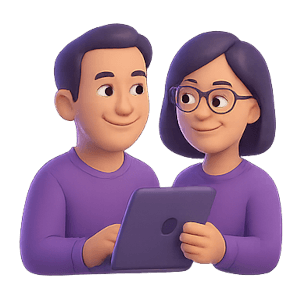 retour et évaluation des compétences automatisé