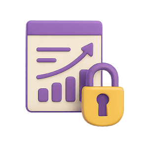 Contenu sécurisé et protégé