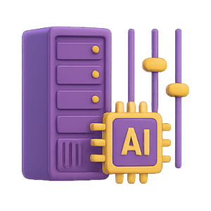 Modèle d'intelligence artificielle performant