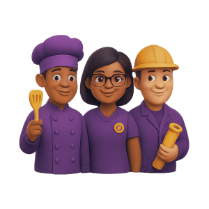 Mise en situations immersives