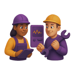 Formation technique assisté