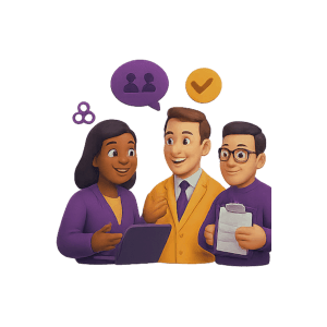 Renforcement de la prise de décision